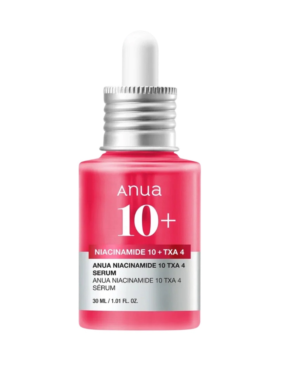 ✨NIB✨ ANUA NIACINAMIDE 10 TXA 4 SERUM